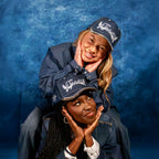 Spirit - Denim Snapback