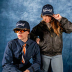 Spirit - Denim Snapback