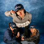 Spirit - Denim Snapback