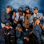 Spirit - Denim Snapback