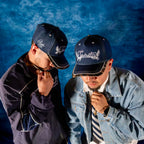 Spirit - Denim Snapback